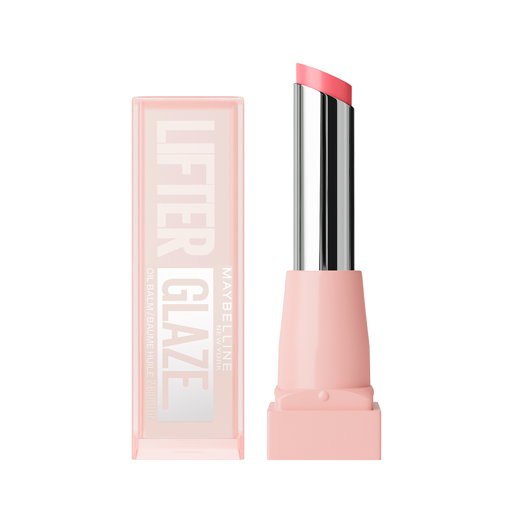 Bild: MAYBELLINE Lifter Glaze Hydratisierender Lippenbalsam 011