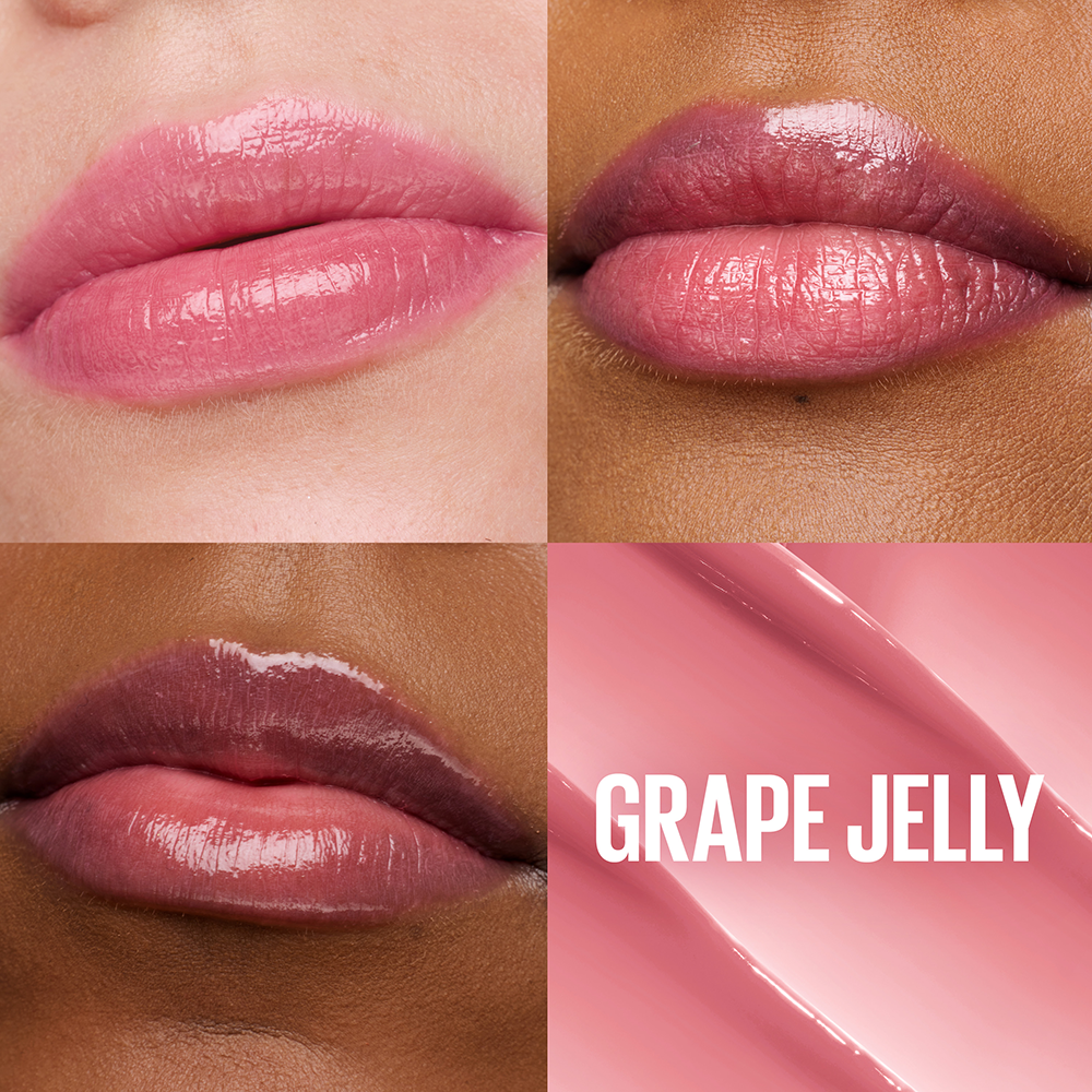 Bild: MAYBELLINE Lifter Glaze Hydratisierender Lippenbalsam 011