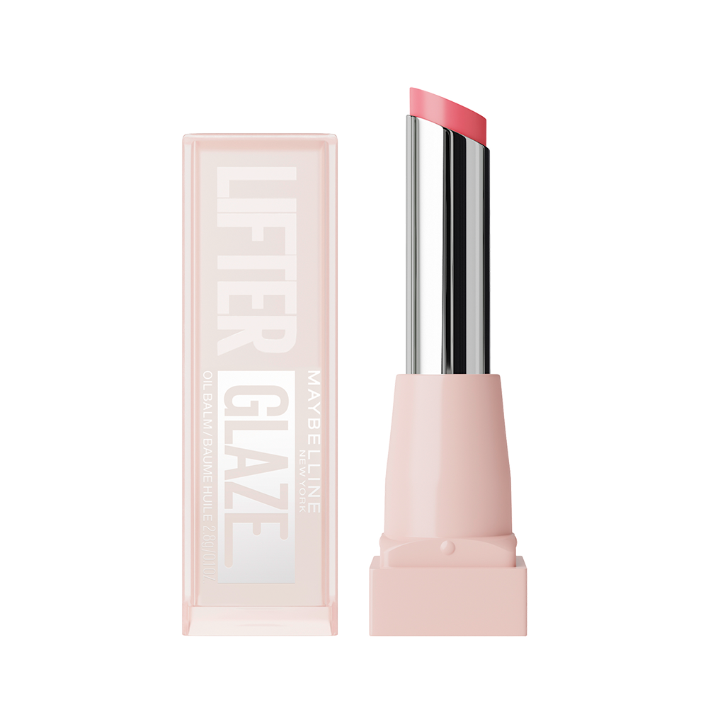 Bild: MAYBELLINE Lifter Glaze Hydratisierender Lippenbalsam 012