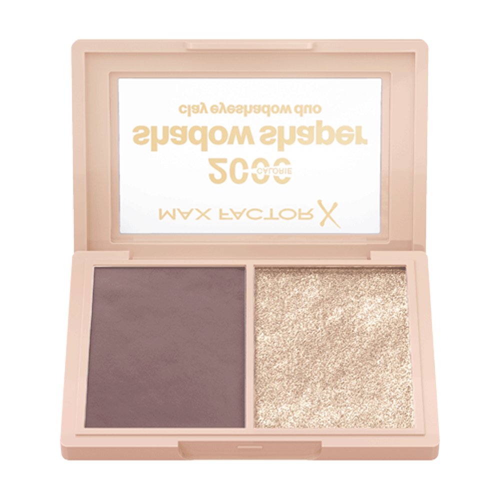 Bild: MAX FACTOR Shadow Shaper Shell Shadow