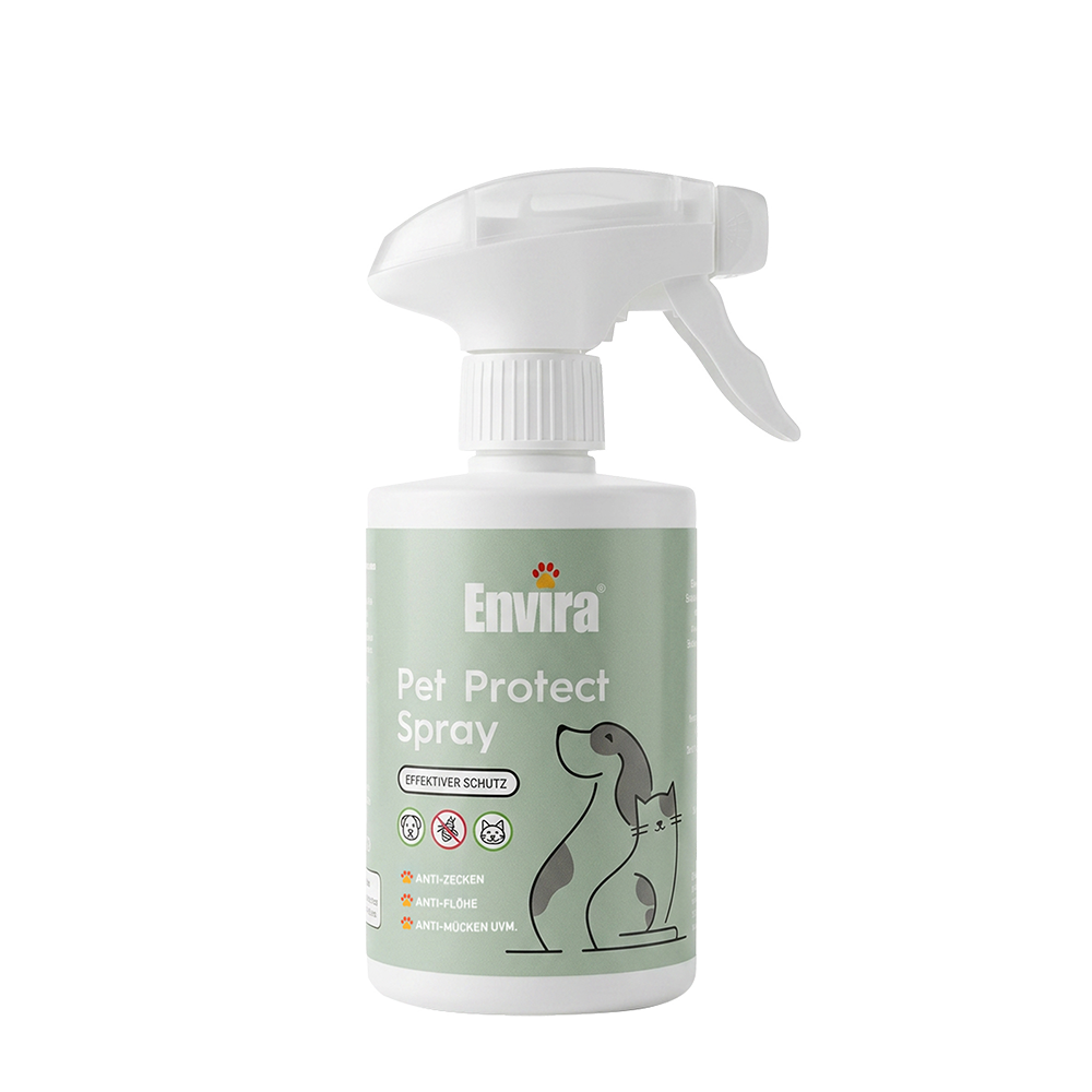 Bild: Envira Pet Protect Spray 
