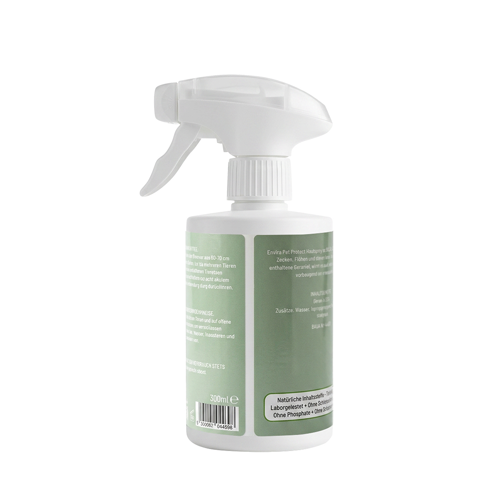 Bild: Envira Pet Protect Spray 