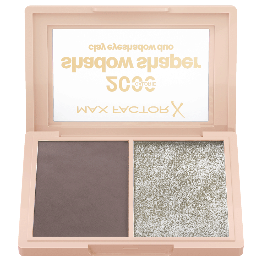 Bild: MAX FACTOR Shadow Shaper Umber Spark