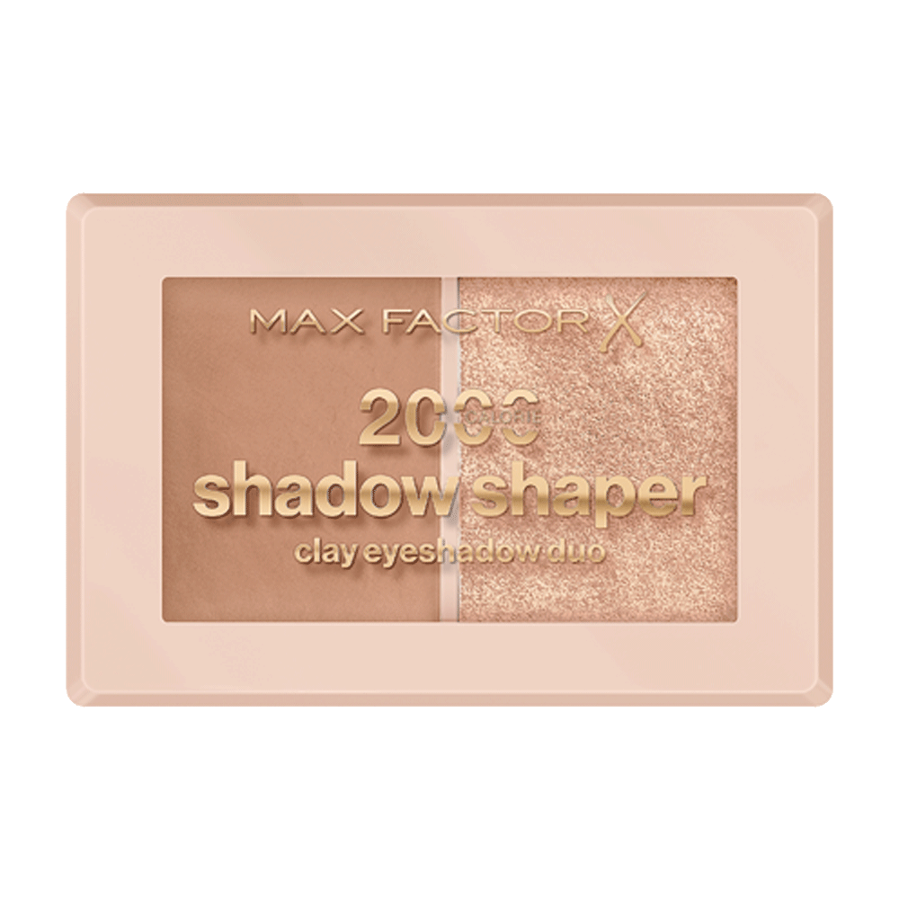 Bild: MAX FACTOR Shadow Shaper Bronze Glaze