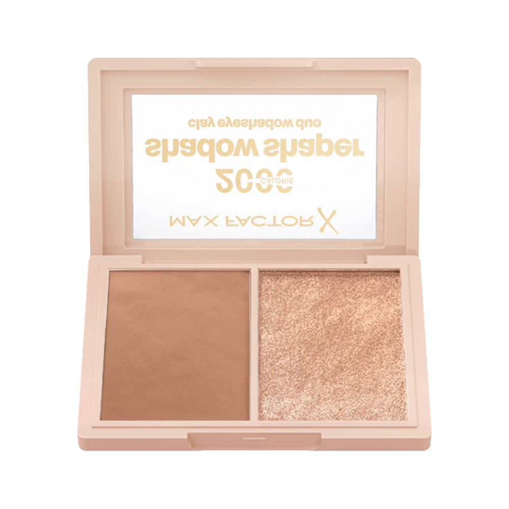 Bild: MAX FACTOR Shadow Shaper Bronze Glaze