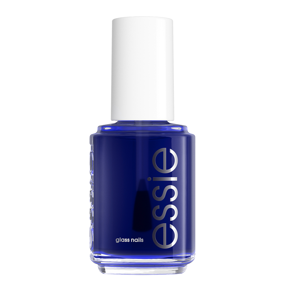 Bild: Essie Nagellack Blue Light