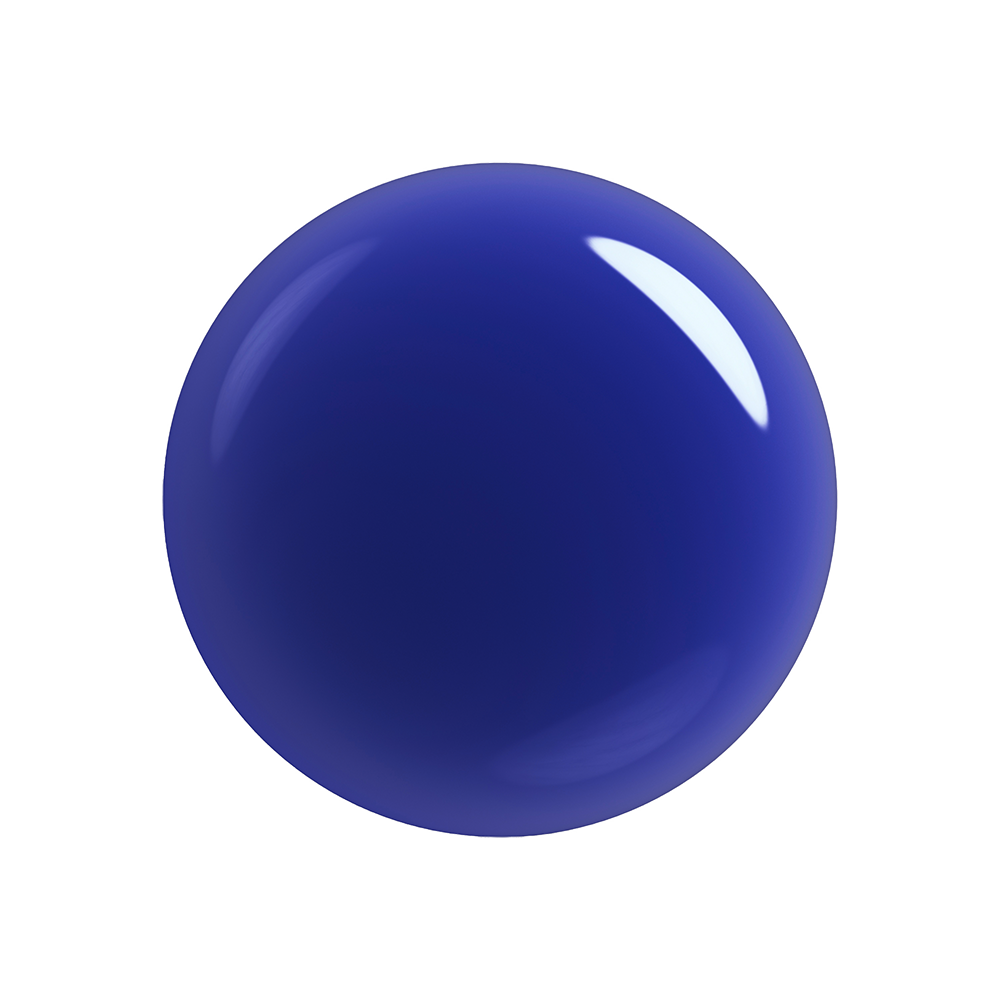 Bild: Essie Nagellack Blue Light