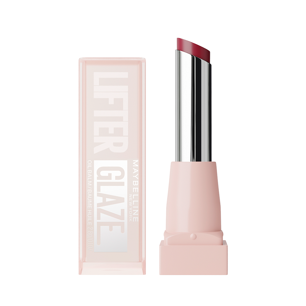 Bild: MAYBELLINE Lifter Glaze Hydratisierender Lippenbalsam 014