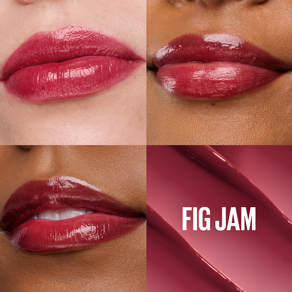 Bild: MAYBELLINE Lifter Glaze Hydratisierender Lippenbalsam 014