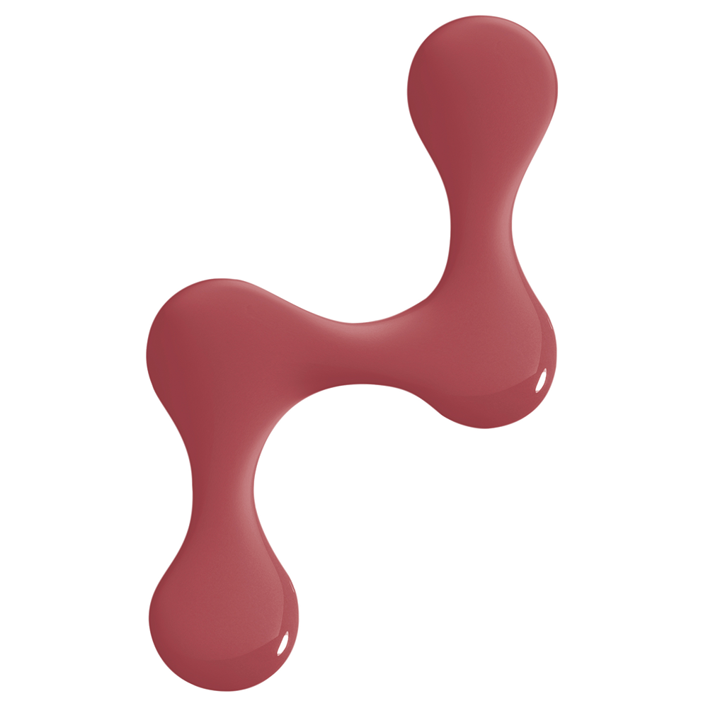 Bild: NYX Professional Make-up LIP IV Hydrating Gloss Serum Lipgloss Petal Pourin'