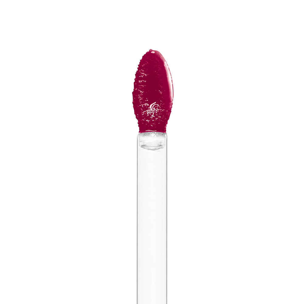 Bild: NYX Professional Make-up LIP IV Hydrating Gloss Serum Lipgloss Magenta Mist
