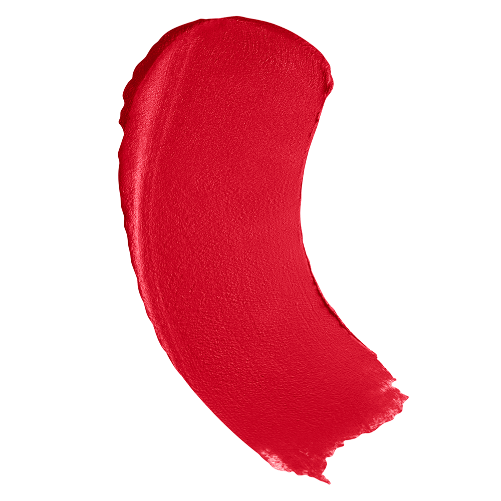 Bild: NYX Professional Make-up Fat Matte Smooth Lippenstift Scarlet Snuggles