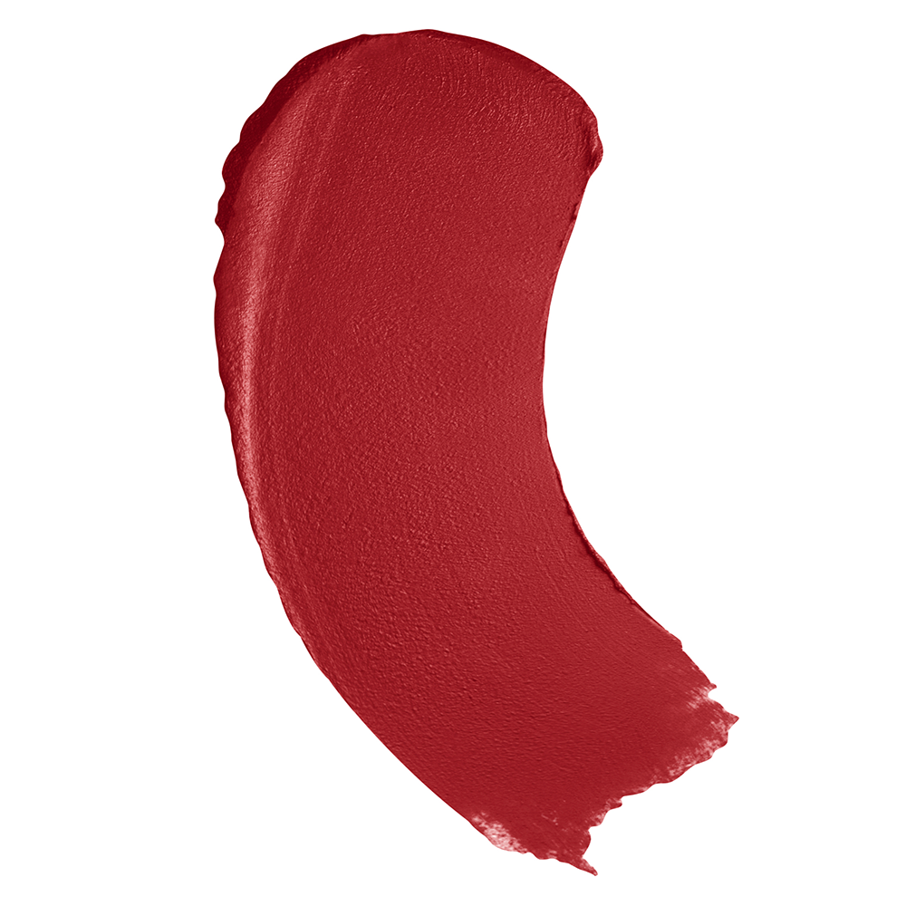 Bild: NYX Professional Make-up Fat Matte Smooth Lippenstift Berry Smooth