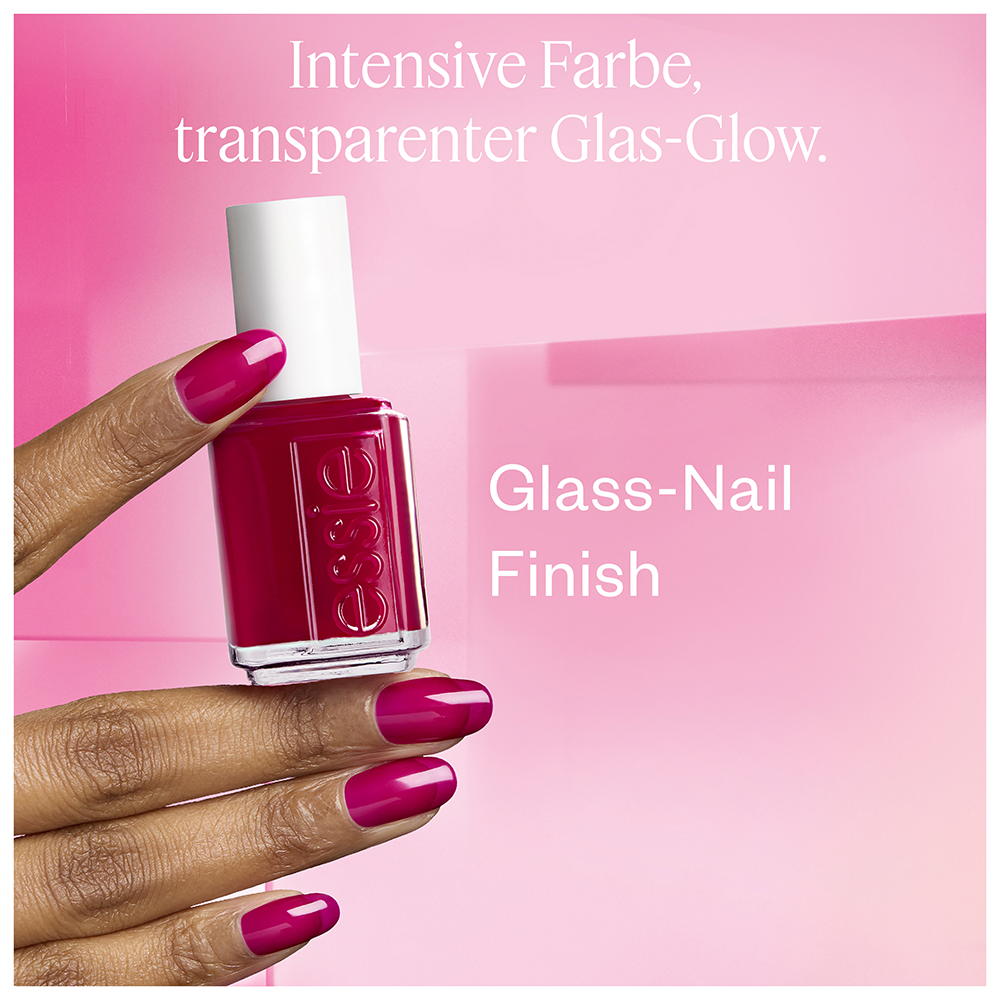 Bild: Essie Nagellack 
