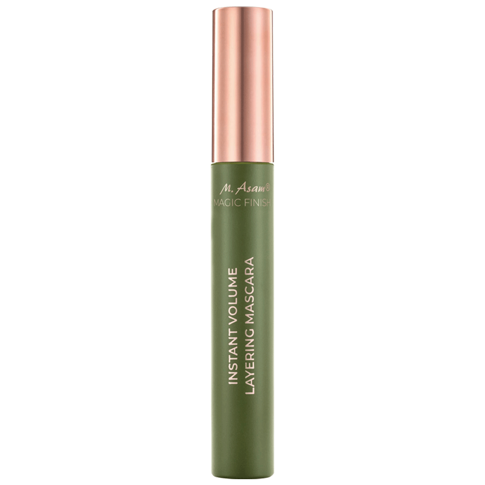 Bild: M. Asam Instant Volume Layering Mascara