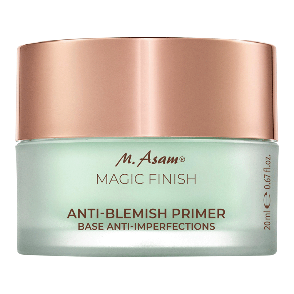 Bild: M. Asam Anti Blemish Primer