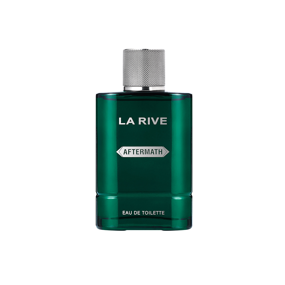 Bild: LA RIVE Aftermath Eau de Toilette 