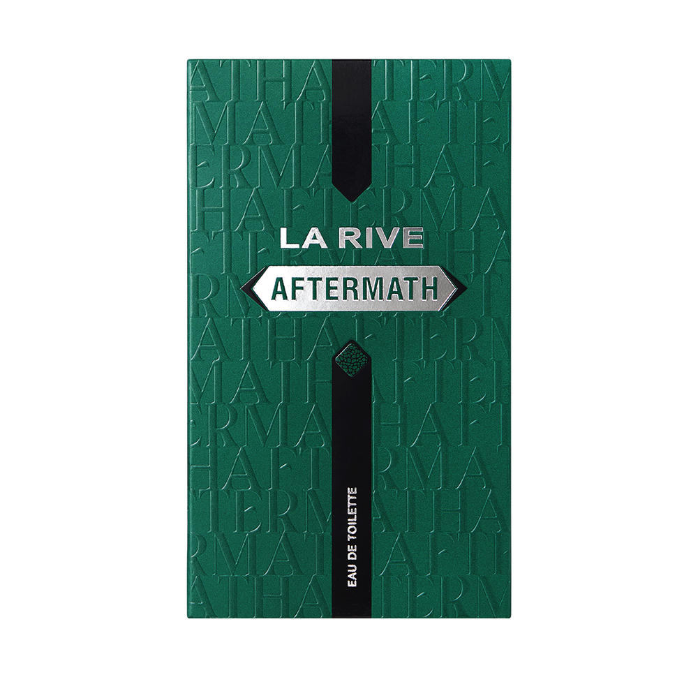 Bild: LA RIVE Aftermath Eau de Toilette 
