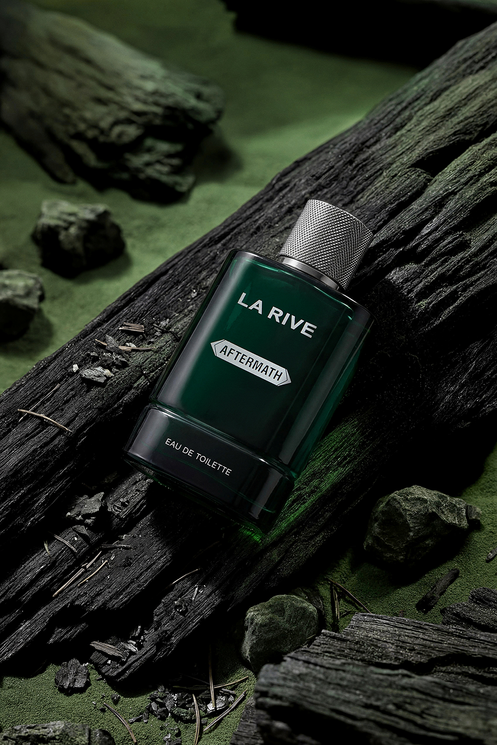 Bild: LA RIVE Aftermath Eau de Toilette 