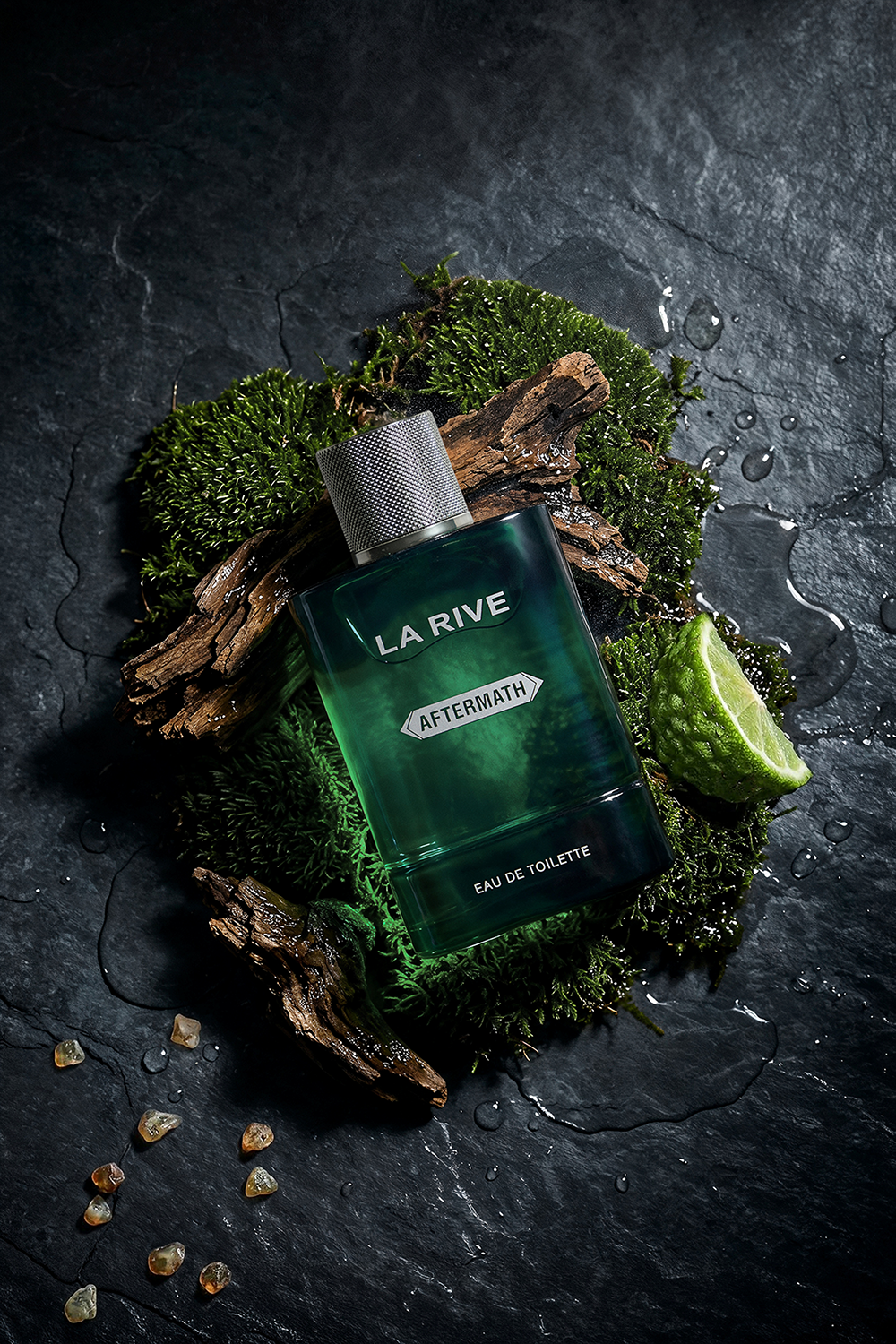 Bild: LA RIVE Aftermath Eau de Toilette 