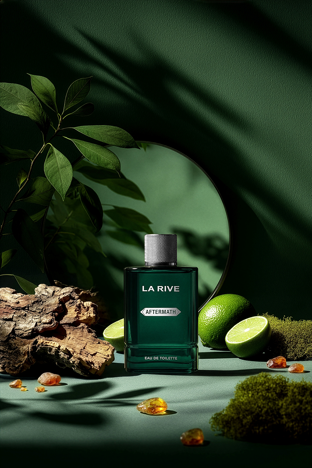 Bild: LA RIVE Aftermath Eau de Toilette 