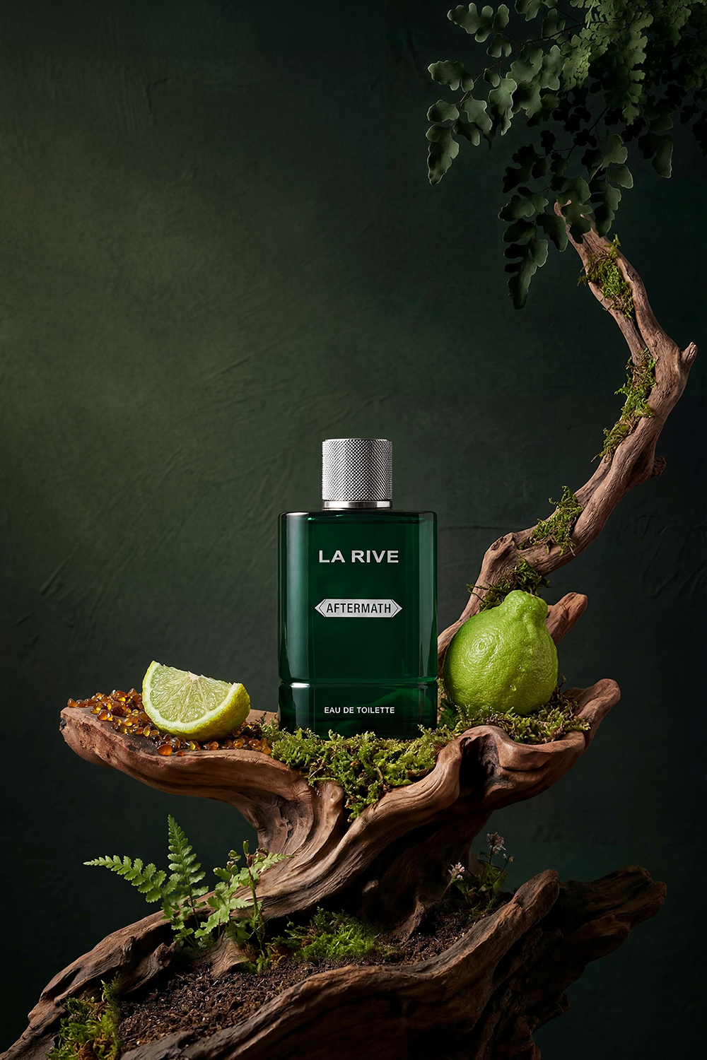 Bild: LA RIVE Aftermath Eau de Toilette 
