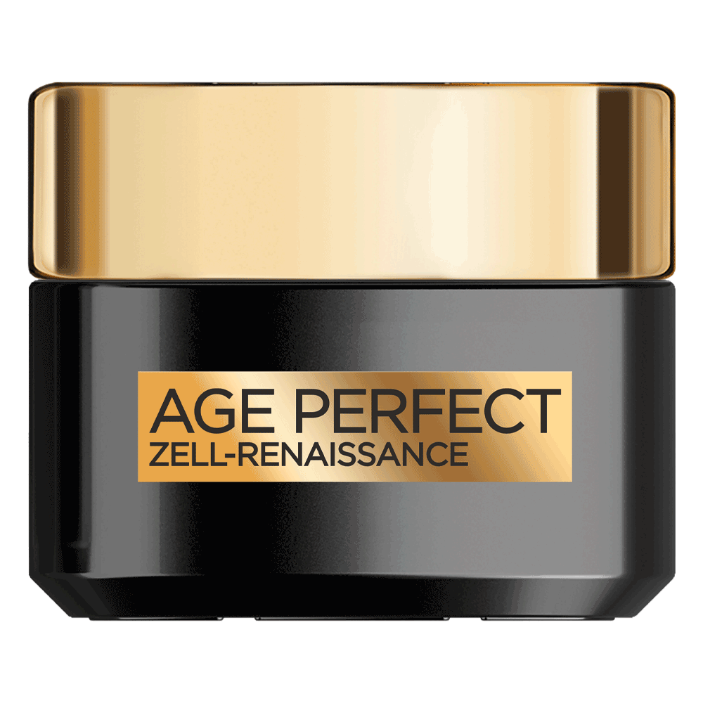Bild: L'ORÉAL PARIS Age Perfect Zell-Renaissance Tagespflege