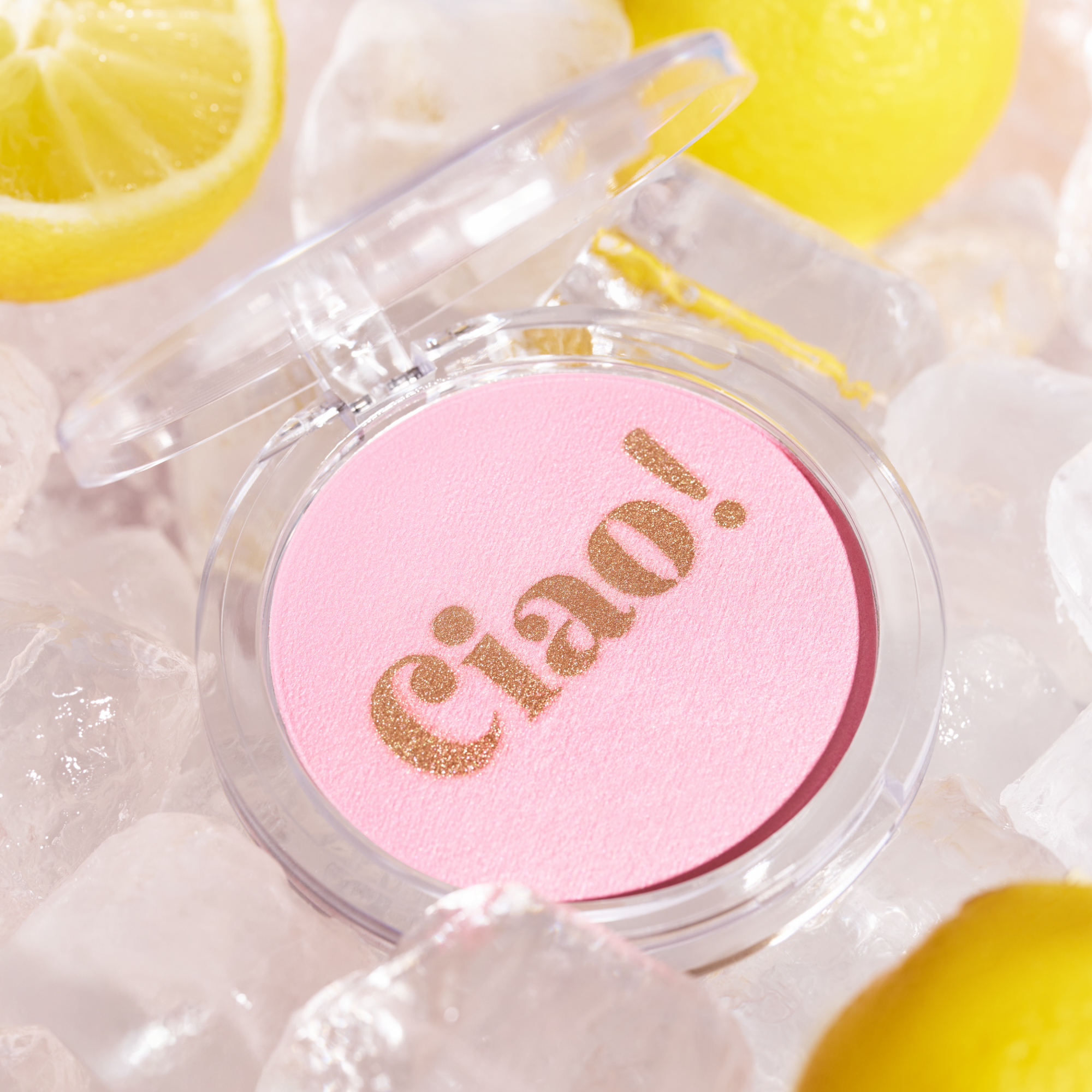 Bild: essence Ciao! blushlighter 
