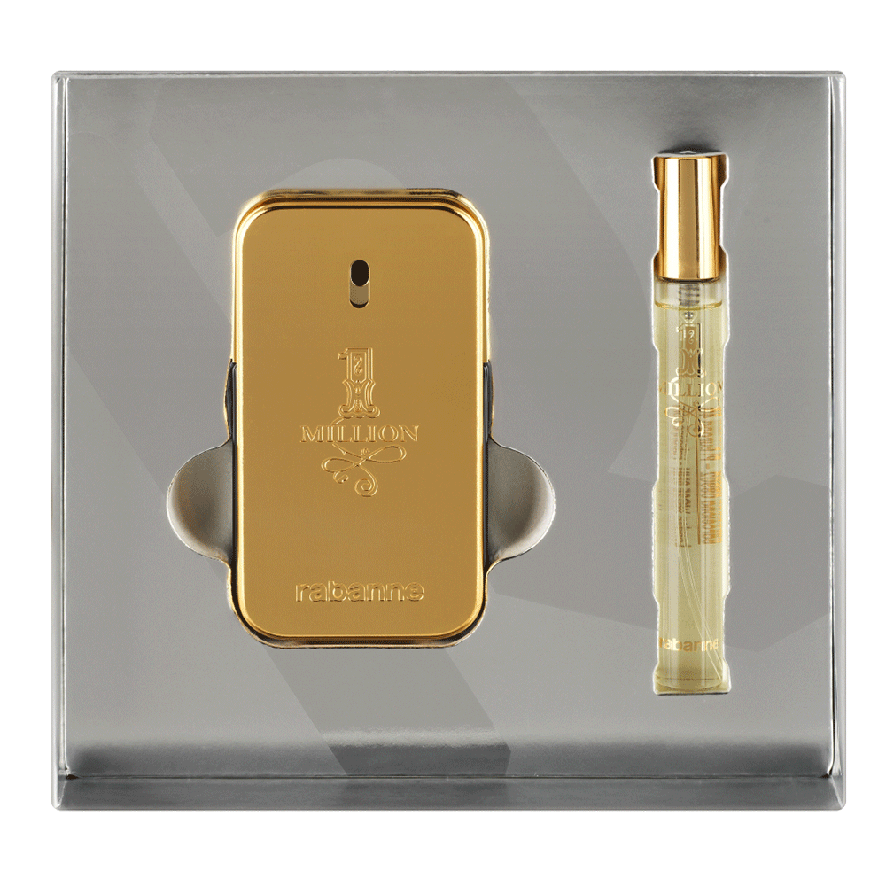 Bild: Paco Rabanne 1 Million Geschenkset 