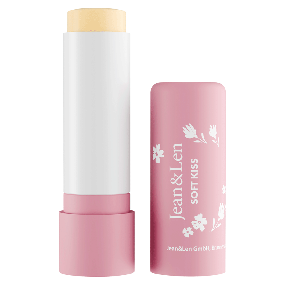 Bild: Jean&Len Lip Balm Soft Kiss