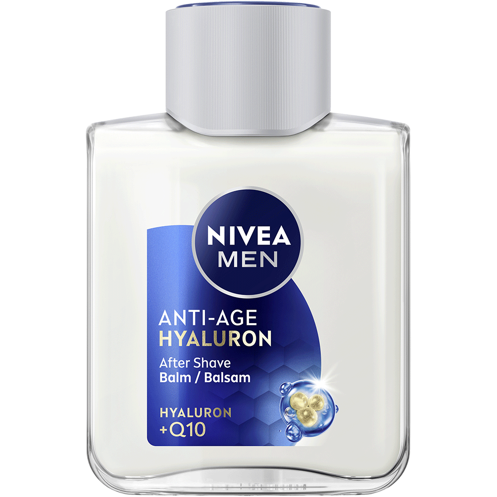 Bild: NIVEA MEN NIVEA MEN ANTI-AGE POWER AS BALM 100ML 
