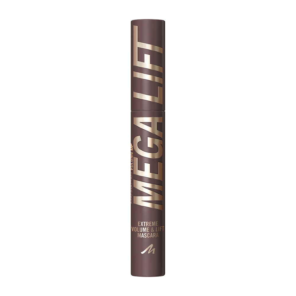 Bild: MANHATTAN Extreme Volume and Lift Mascara