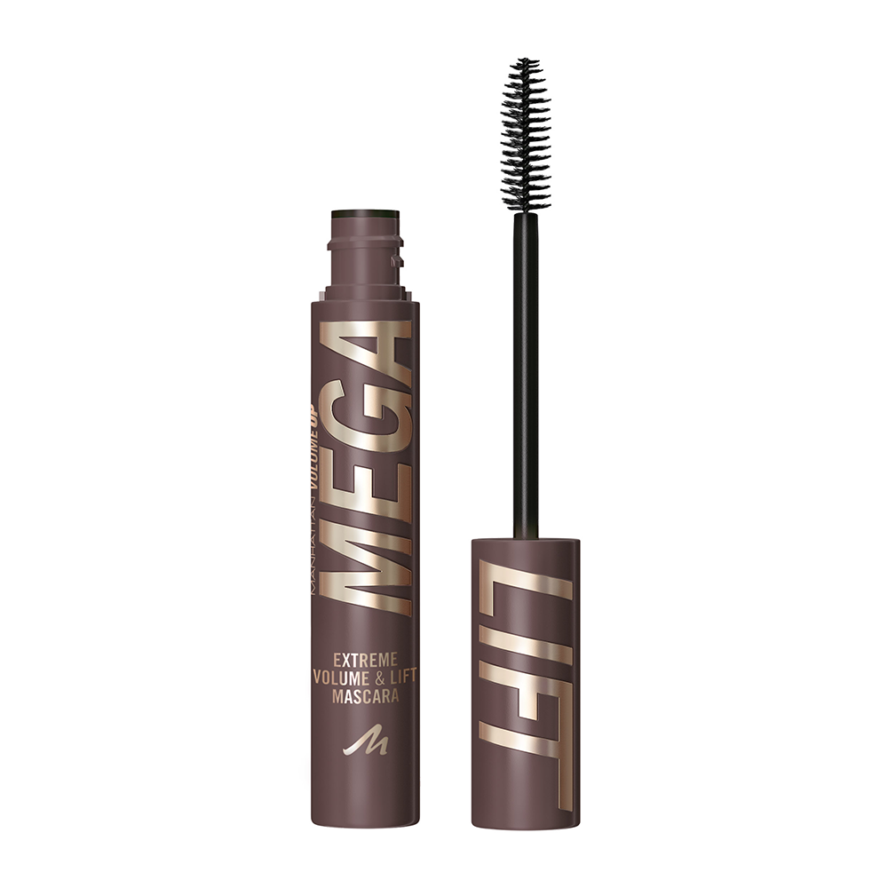 Bild: MANHATTAN Extreme Volume and Lift Mascara
