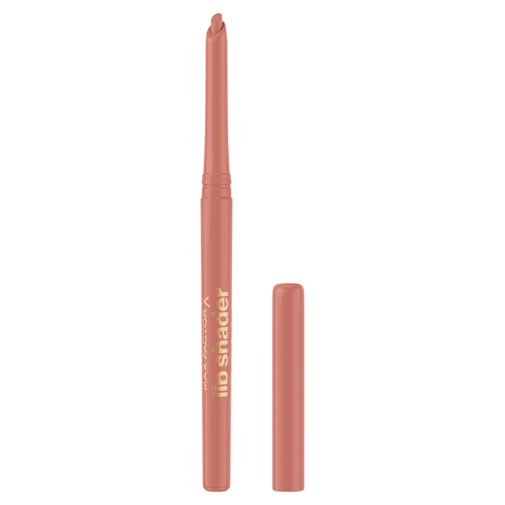 Bild: MAX FACTOR 2000 Colour Lip Shader 020