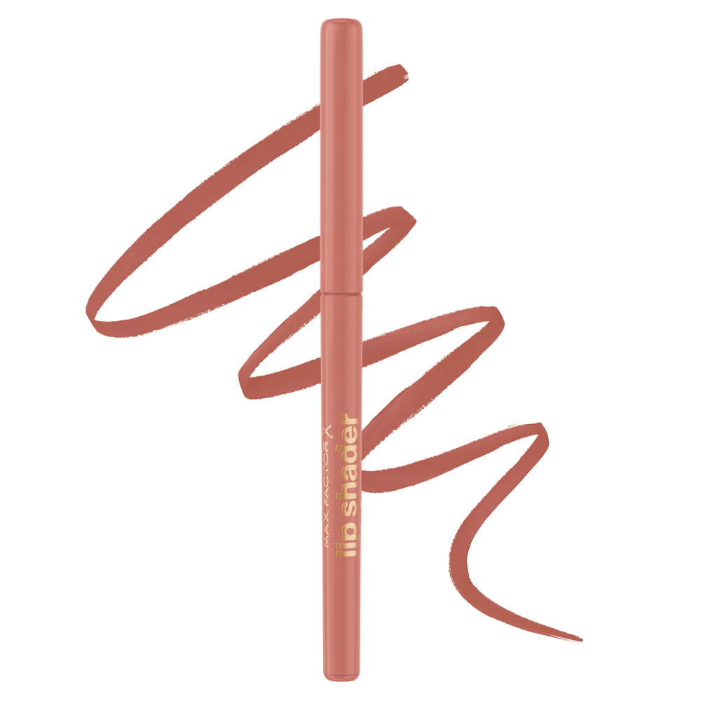 Bild: MAX FACTOR 2000 Colour Lip Shader 020
