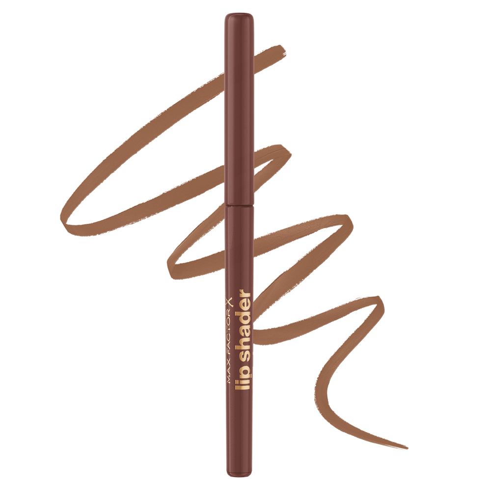 Bild: MAX FACTOR 2000 Colour Lip Shader 130