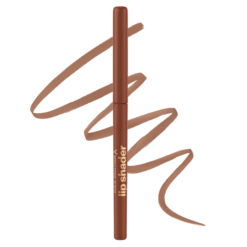 Bild: MAX FACTOR 2000 Colour Lip Shader 090