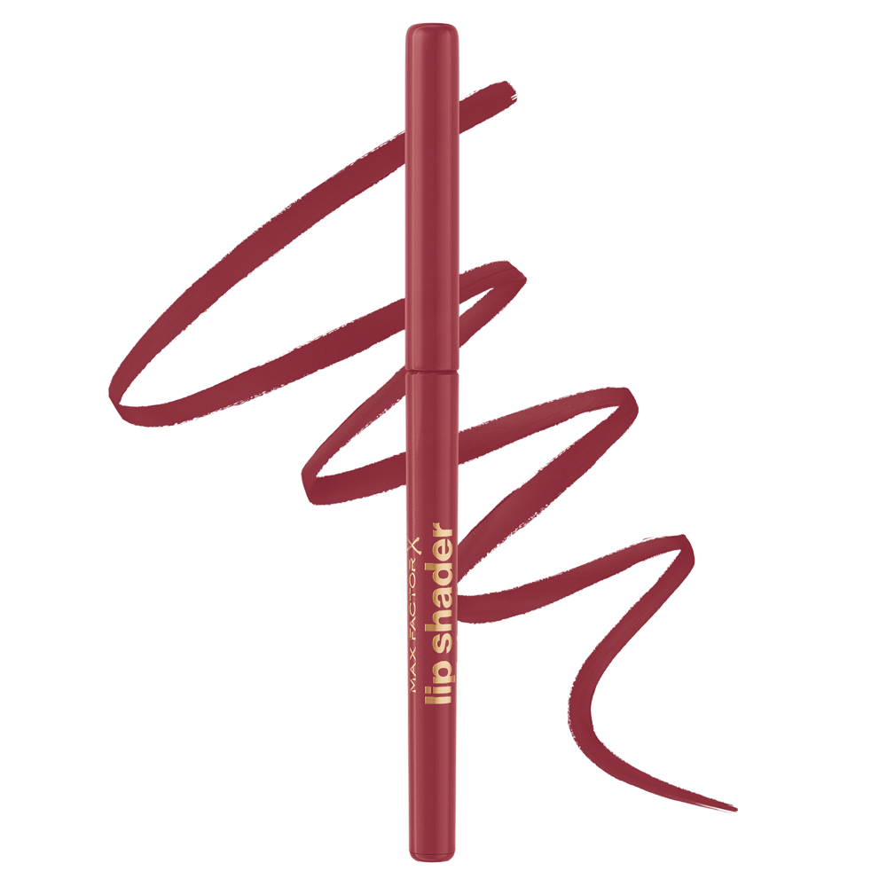 Bild: MAX FACTOR 2000 Colour Lip Shader 030
