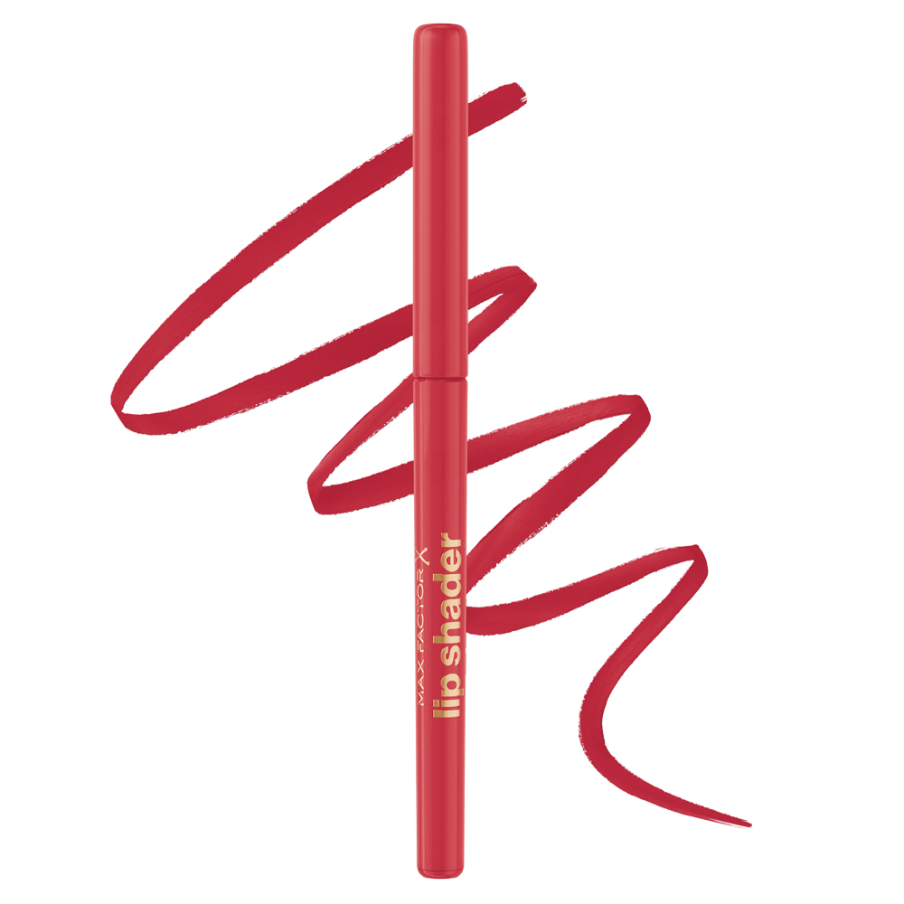 Bild: MAX FACTOR 2000 Colour Lip Shader 040