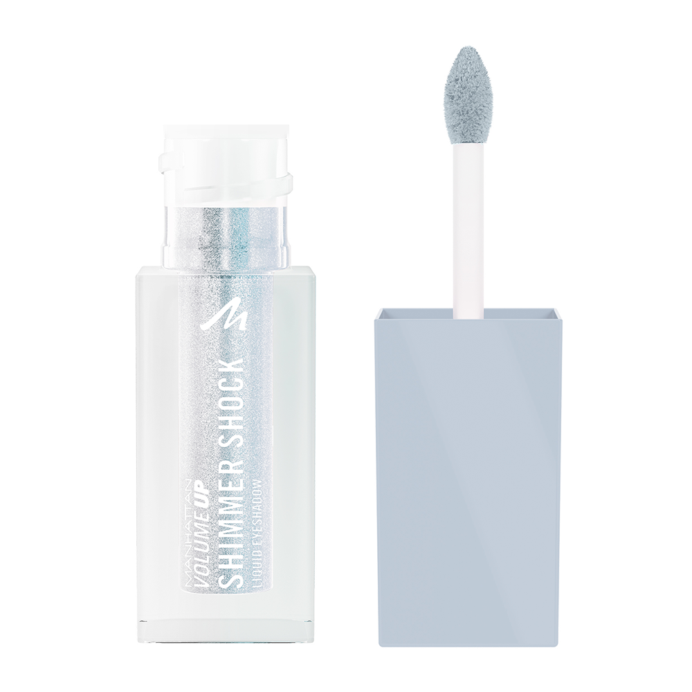 Bild: MANHATTAN Liquid Eyeshadow Shimmer Shock