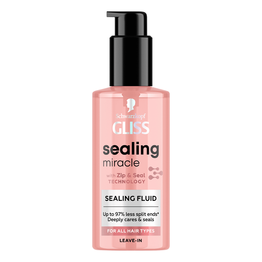 Bild: Schwarzkopf GLISS Sealing Fluid