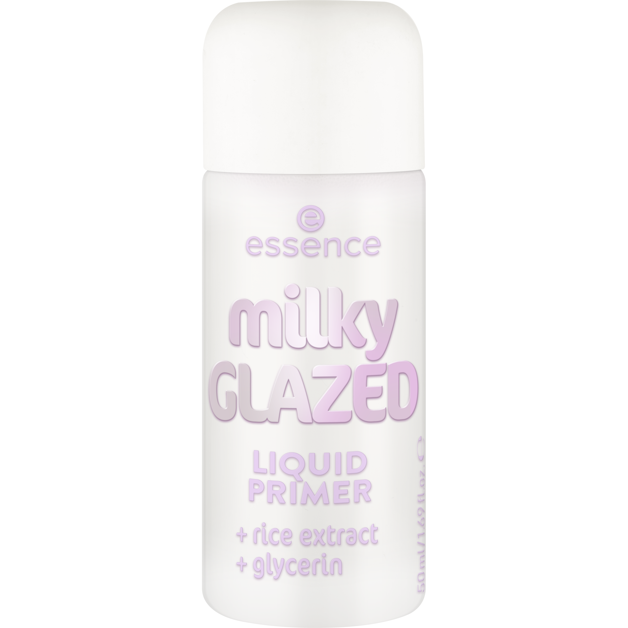 Bild: essence milky GLAZED LIQUID PRIMER