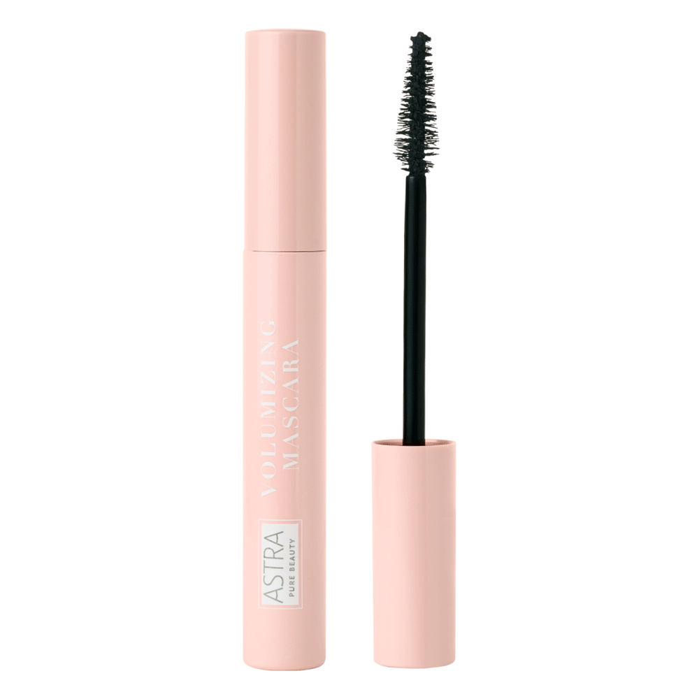 Bild: ASTRA Pure Beauty Volumizing Mascara 
