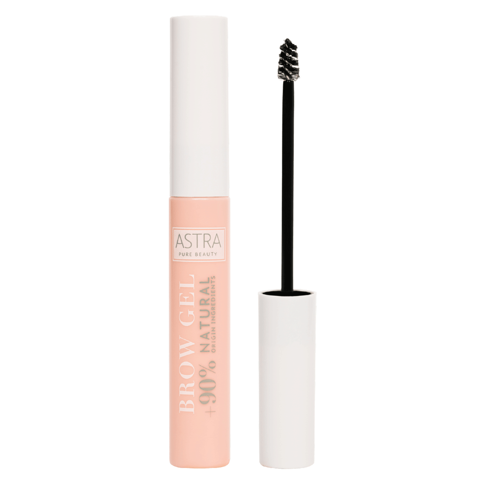 Bild: ASTRA Pure Beauty Brow Gel 