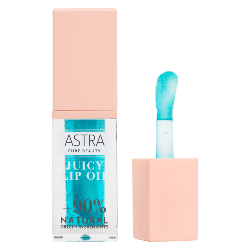 Bild: ASTRA Pure Beauty Juicy Lip Oil 03 03