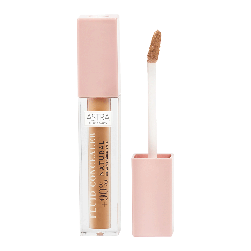 Bild: ASTRA Pure Beauty Fluid Concealer 03 03