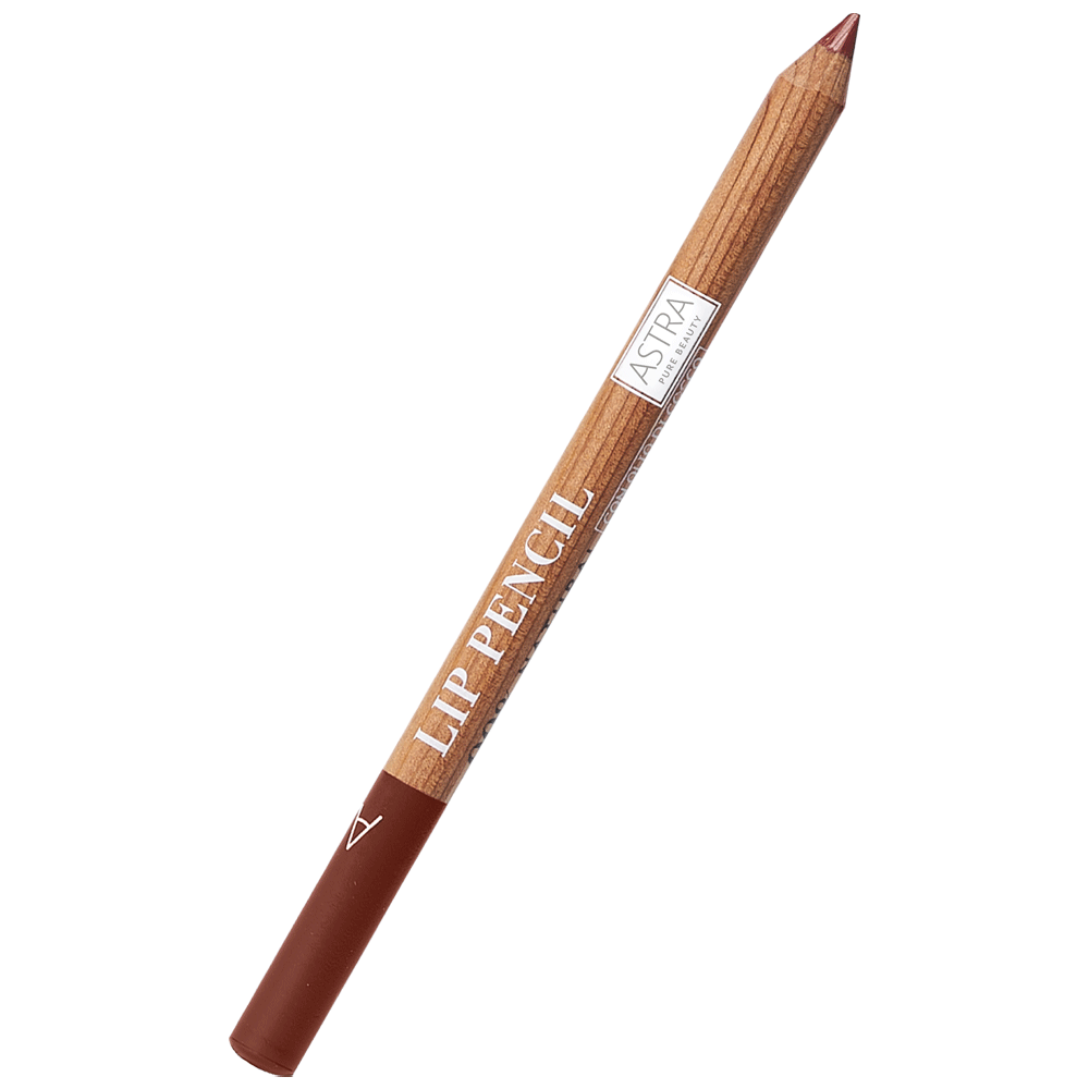 Bild: ASTRA Pure Beauty Lip Pencil 01 01