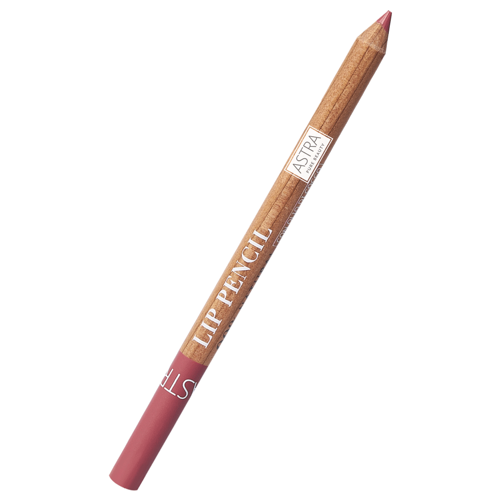 Bild: ASTRA Pure Beauty Lip Pencil 04 04