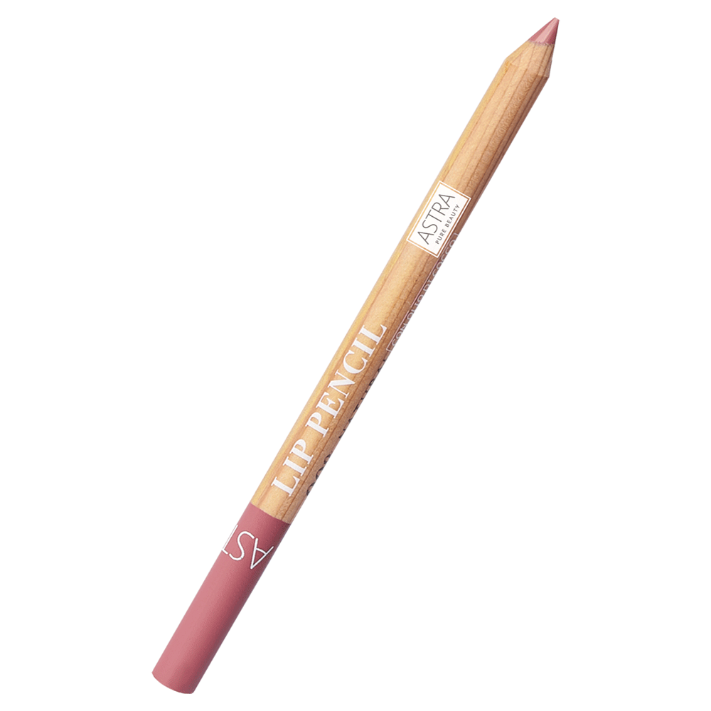 Bild: ASTRA Pure Beauty Lip Pencil 05 05