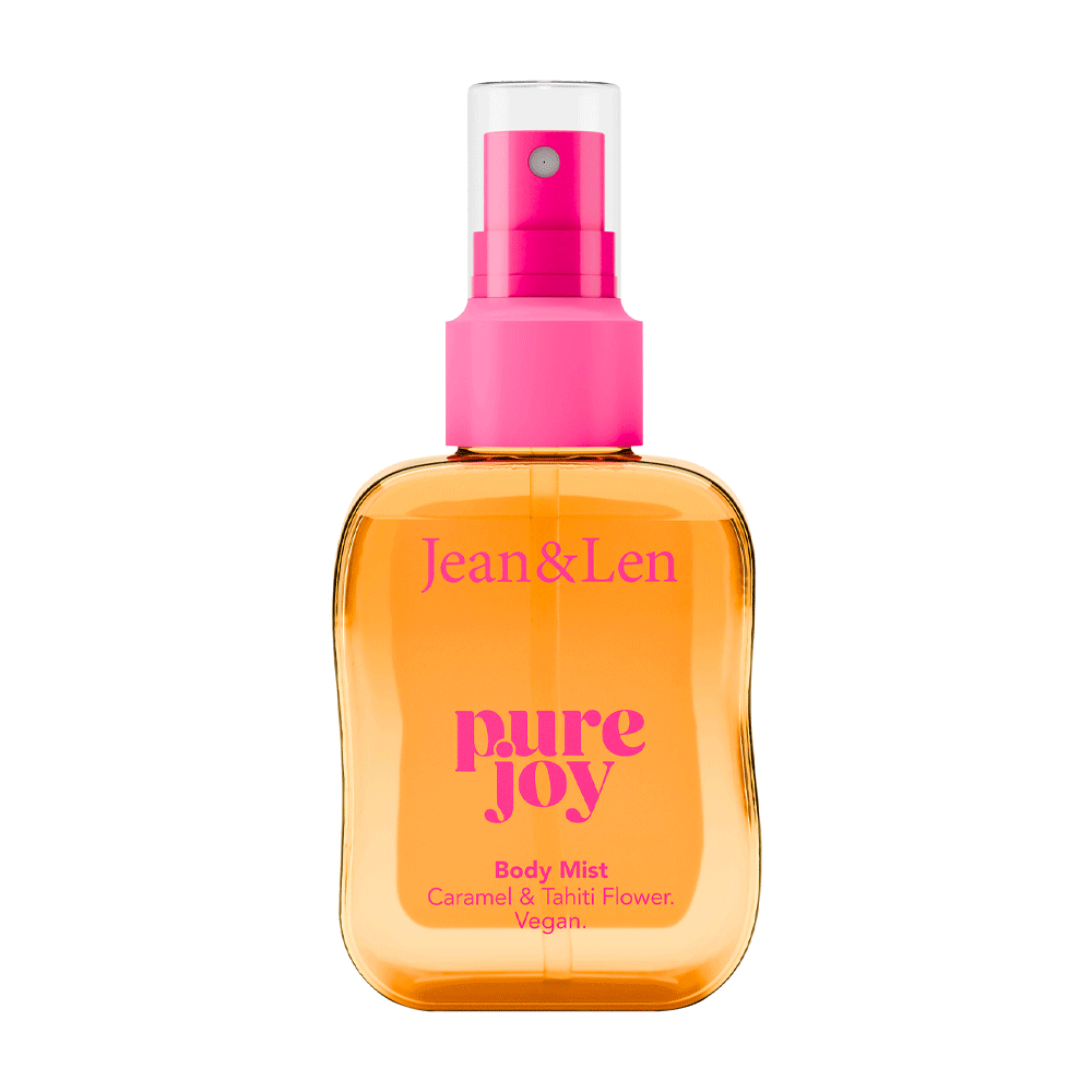 Bild: Jean&Len Body Mist Pure Joy